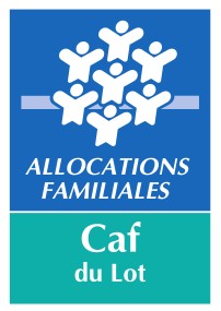 logo caf